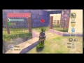 Zelda: Skyward Sword Playthrough Part 18, Gratitude Cry