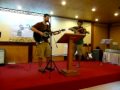 Bible Church Thailand : BBC Natan and Pae at Church Camp Oct 09 MPEG1