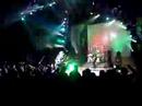 Hanger 18 Solo Live (Last Minute of Song)
