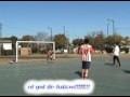 partido entre TATENGUES de Bs.As.