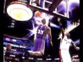 videos de Grant Hill suspended in air !  WATCH  ! !