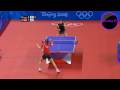 Wu Jia Duo vs Li Qiang Bing (2008 Olympics) [HD]