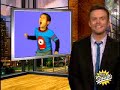 The Soup: Nathaniel\ The Soup: Nathaniel\