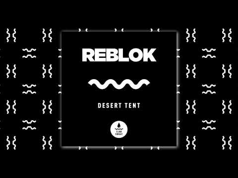 Reblok - Desert Tent