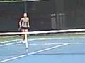 Maria Sharapova at 2006 Acura Classic