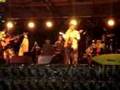 Kanabaus Reggae Music na P. Costa