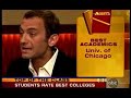 University of Chicago: Best University University of Chicago: Best University
