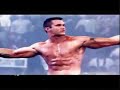 Randy Orton Tribute