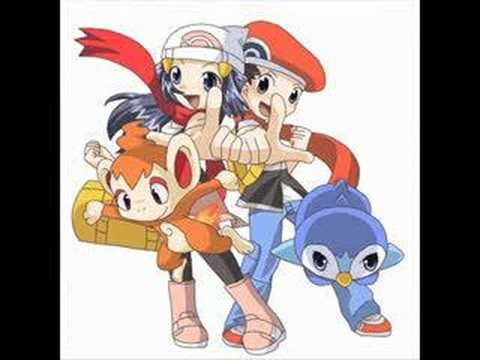 ash and may  of pokemon