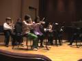 Farandole by Bizet
