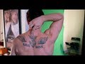 ASK SAWYER - MY TATTOO ?!