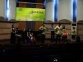 涙そうそう上海バージョン
