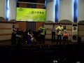 涙そうそう上海バージョン