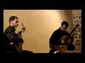 D�o Artelinkado. Festival �ureo Herrero 2007