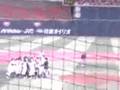 リーグ戦 v49 優勝決定の瞬間