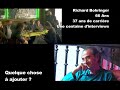 interview v�rit� d�lirante de richard bohringer pour www.premiere.fr