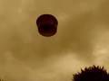 UNBELIEVABLE UFO CRASH LANDING VIDEO