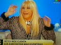 Pitito con la susi Pitito con la susi