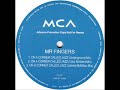 mr fingers - on a corner called jazz(mo's underground mix)