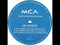 mr fingers - on a corner called jazz(mo's underground mix)