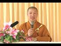 Học Đạo Quý Vô Tâm 1