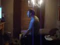 Wii Fit Hula Hoop - Steve - Funny