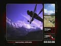 Nissan Outdoor Games - Interlaken, Switzerland - Hanggliding 2