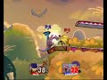 Super Smash Brothers Brawl: Epic Fail Moments Episode 1