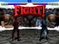 videos de Reiko vs Sub Zero Reptile Liu Kang Fujin Tanya