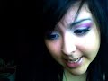 recreation of Glamorous Birthday Look