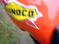 Aprilia Tuareg 125