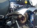 Motowoz Racing, Yamaha Blaster