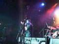 Rush Tribute Band 2112 - Tom Sawyer live