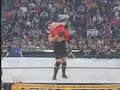My Tribute To \"The Rabid Wolverine\" Chris Benoit