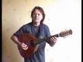 Celtic Breizh Bouzouki