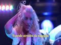 Christina Aguilera - Fighter (Legenda)