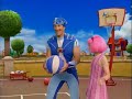 LazyTown song - Have You Never
