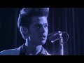 Brad Pitt's JOHNNY SUEDE official trailer