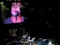 The Police - Voices Inside My Head 8/1/08 - SPAC