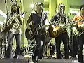 WHISKEY FALLS  NAMM   KEEP THE LIGHT ON