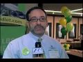 NewsMakers: Arlington's Car-Free Diet