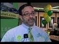 NewsMakers: Arlington's Car-Free Diet