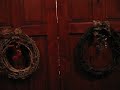 casa en navidad