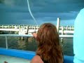 Water spout