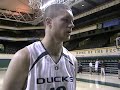 Maarty Leunen on Media Day