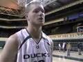 Maarty Leunen on Media Day