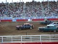 Demolition Derby 1/8