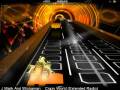 Audiosurf: J Majik and Wickaman - Crazy World (Extended Radio)