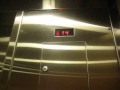Schindler 400A Elevator @ the Hilton Garden INN near Lester P. Pearson Intl in Mississauga ON