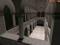 realtime global illumination - sponza atrium - lightsprint